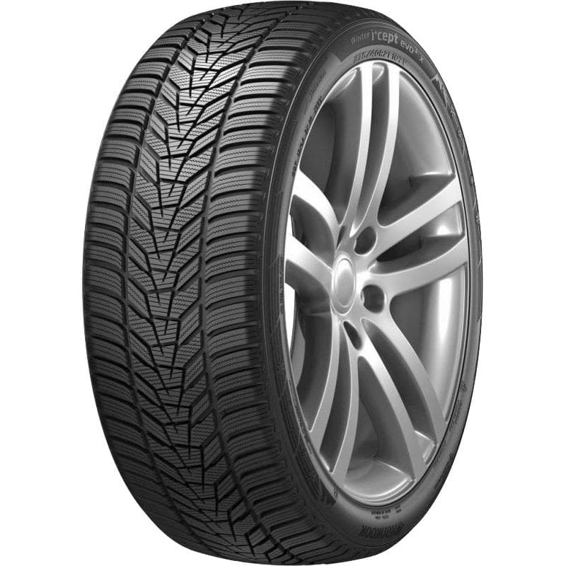 Hankook Winter I*cept EVO3 X (W330A) 235/60 R18 107H