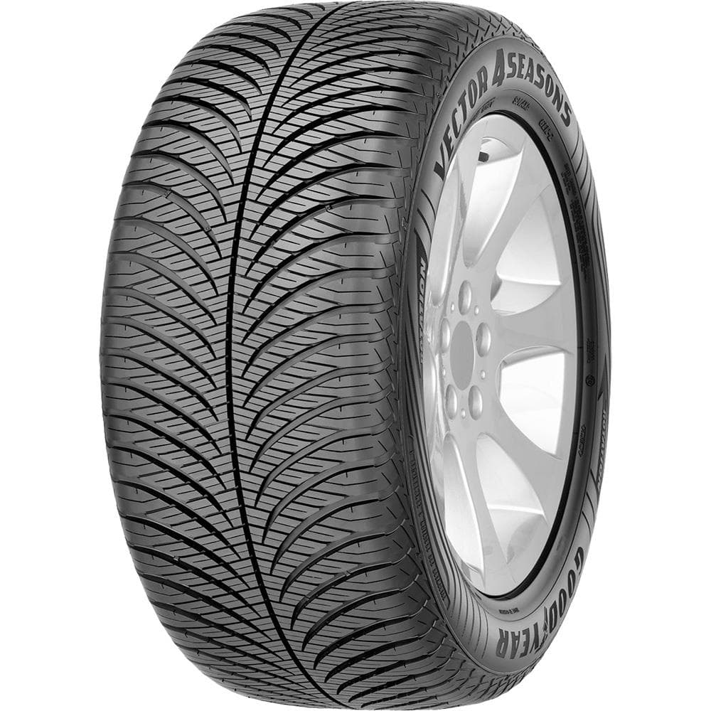 Goodyear Vector 4SEASONS G2 165/70 R13 79T