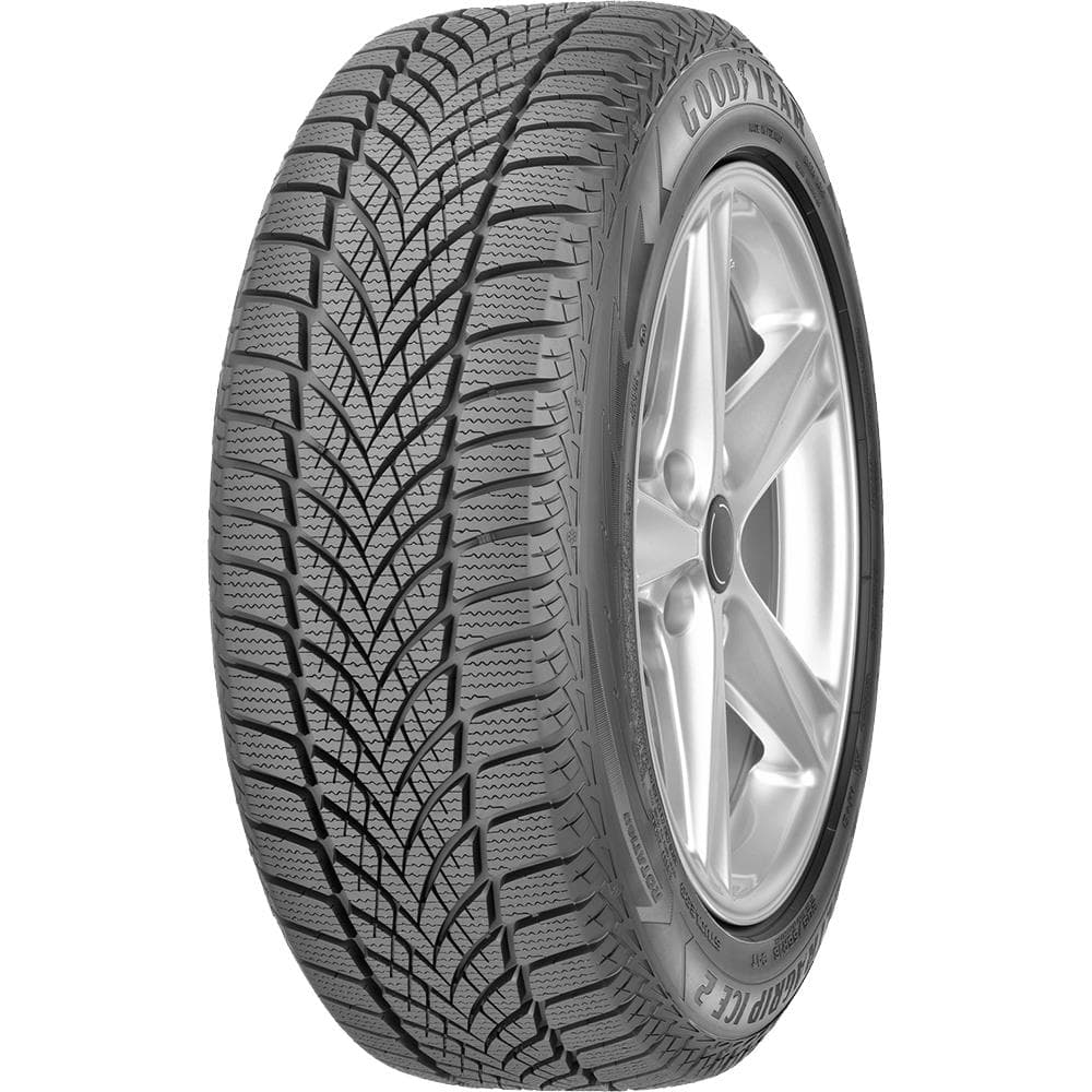 Goodyear Ultra Grip Ice 2 195/55 R15 85T