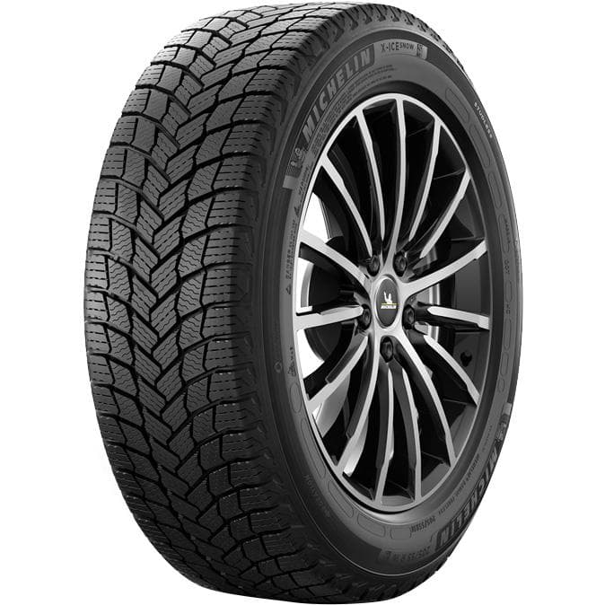 Michelin X-Ice Snow 195/65 R15 95T