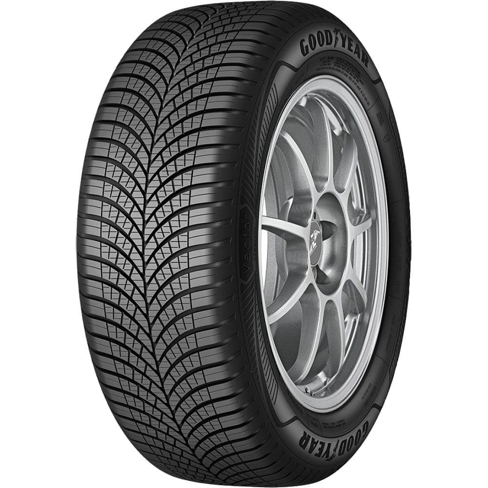 Goodyear Vector 4SEASONS Gen 3 175/65 R14 86H