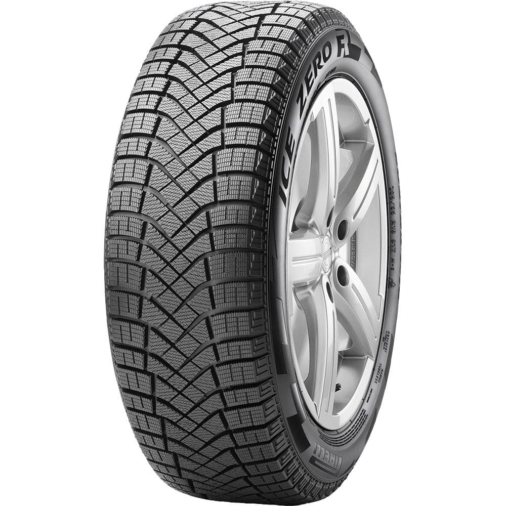 Pirelli Winter Ice Zero FR 225/45 R17 94H