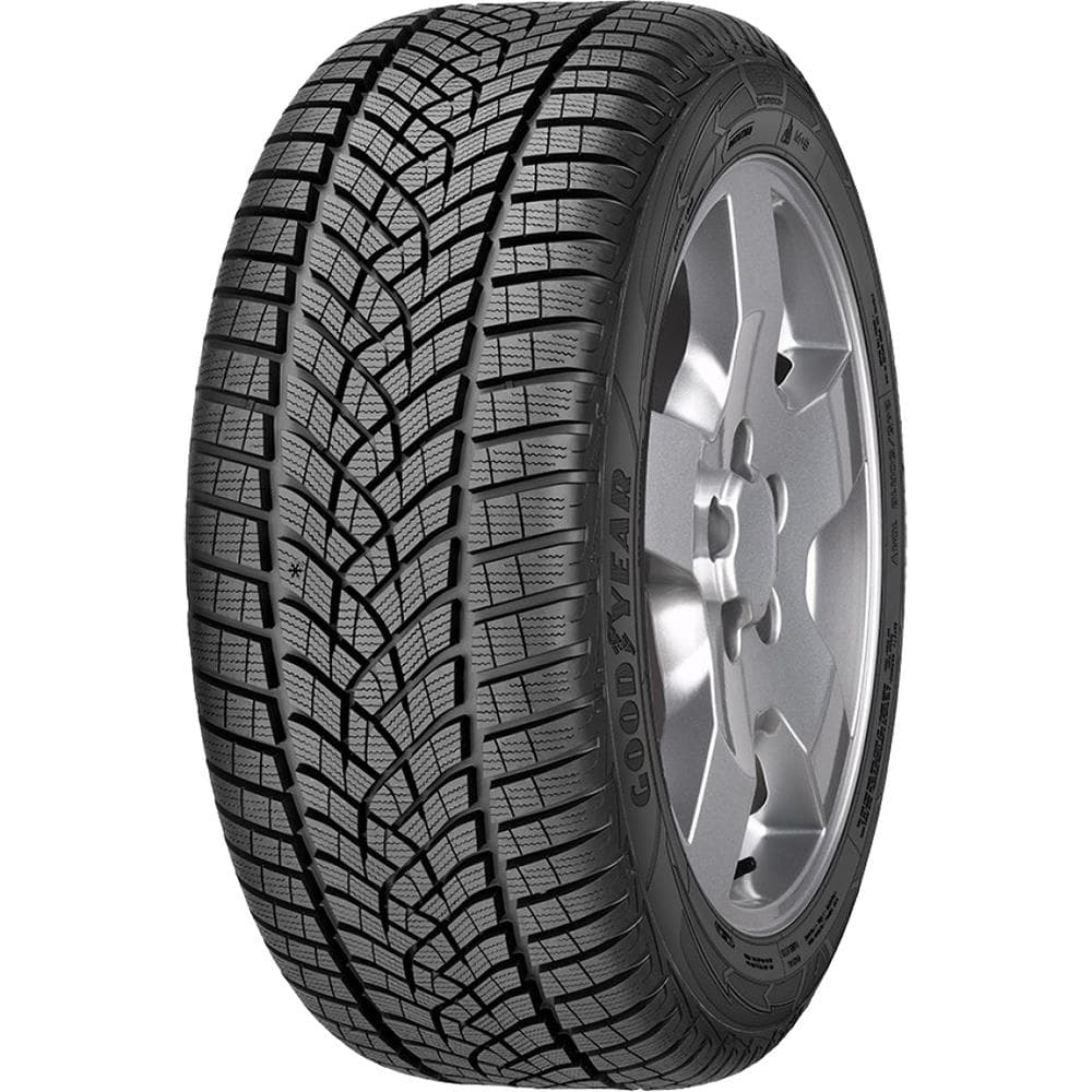 Goodyear Ultra Grip Performance+ 225/55 R17 101H