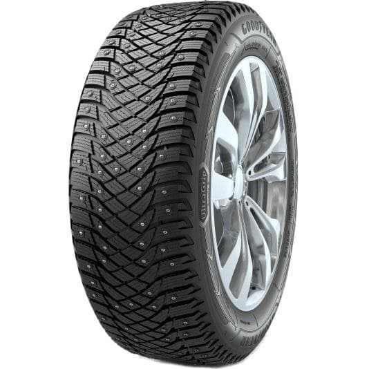 Goodyear Ultra Grip Arctic 2 225/55 R17 101T