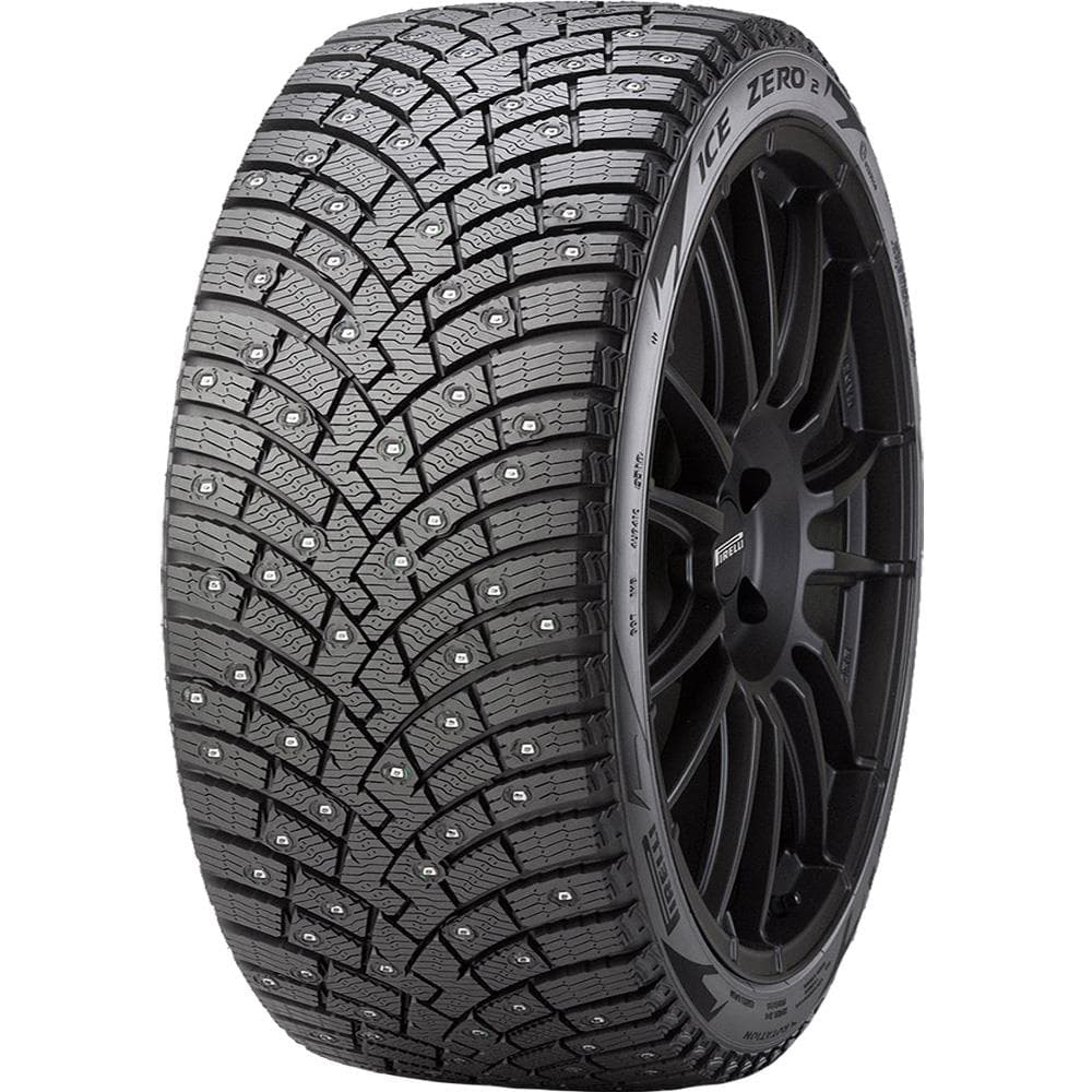 Pirelli Winter Ice Zero 2 195/65 R15 95T