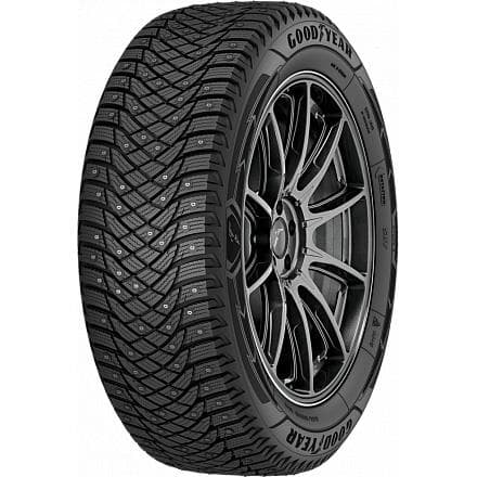 Goodyear Ultra Grip Arctic 2 Suv 235/55 R19 105T