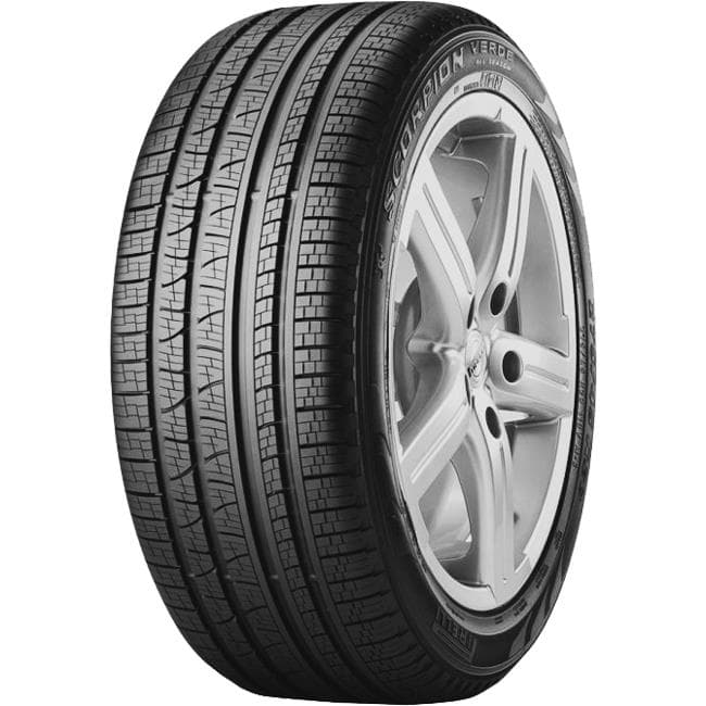 Pirelli Scorpion Verde AS SF 235/55 R19 105V