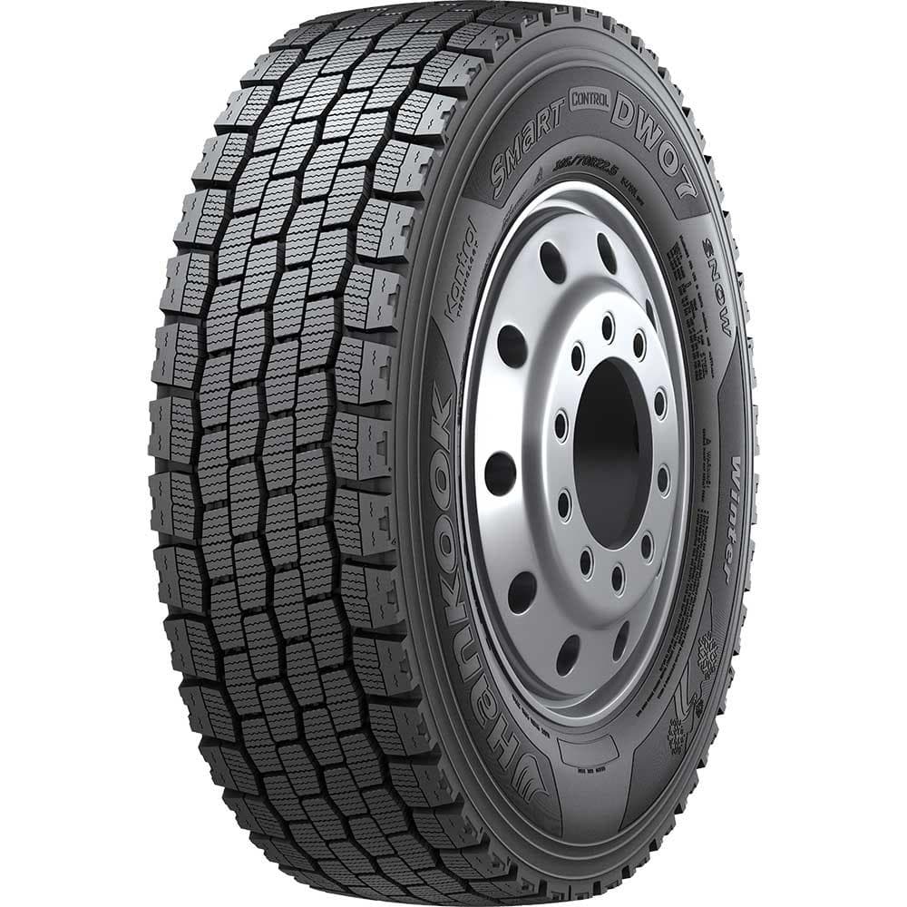 Hankook DW07 275/70 R22.5 150/145J