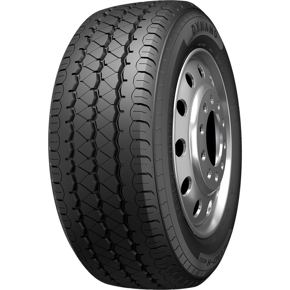 Dynamo Hiscend-H MC02 205/80 R16C 110/108R