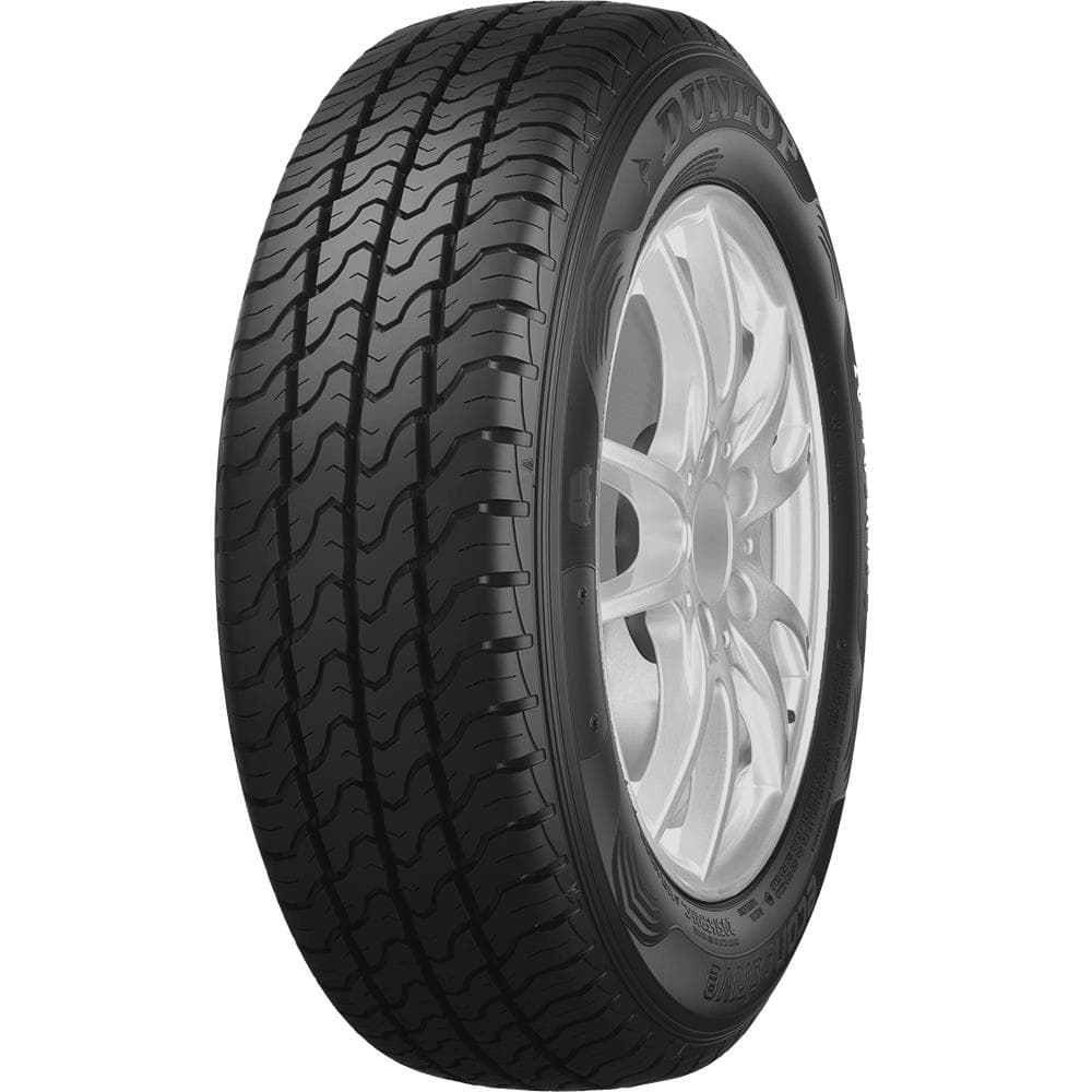 Dunlop Econodrive 205/65 R16C 107/105T