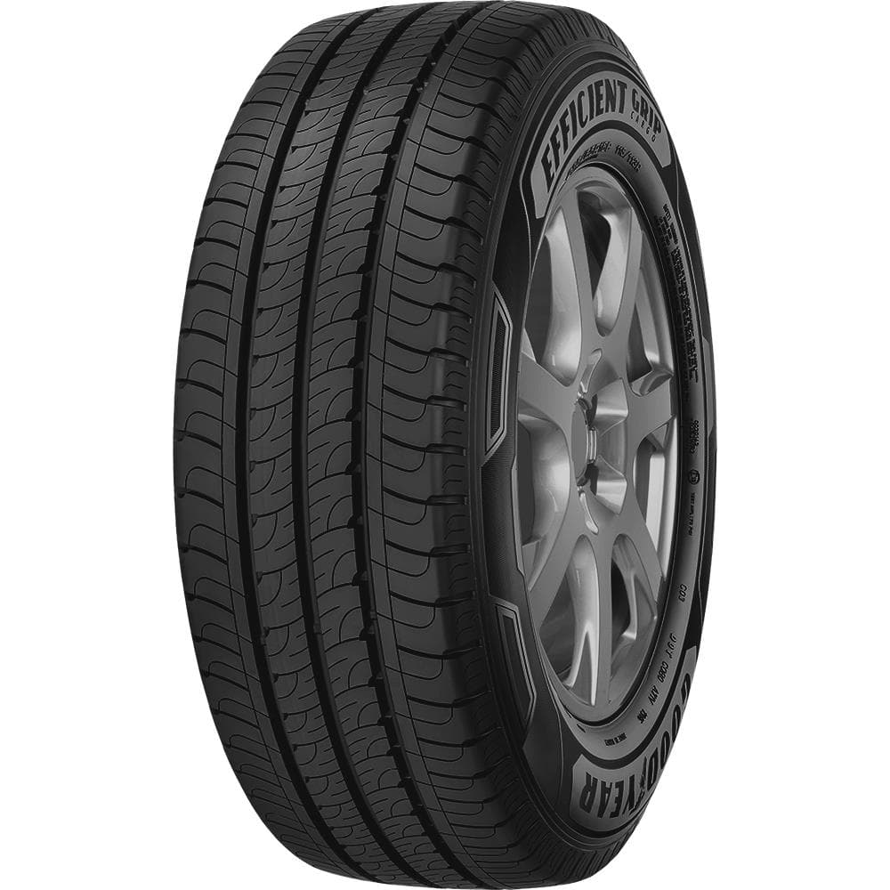 Goodyear Efficientgrip Cargo 205/65 R16C 107/105T