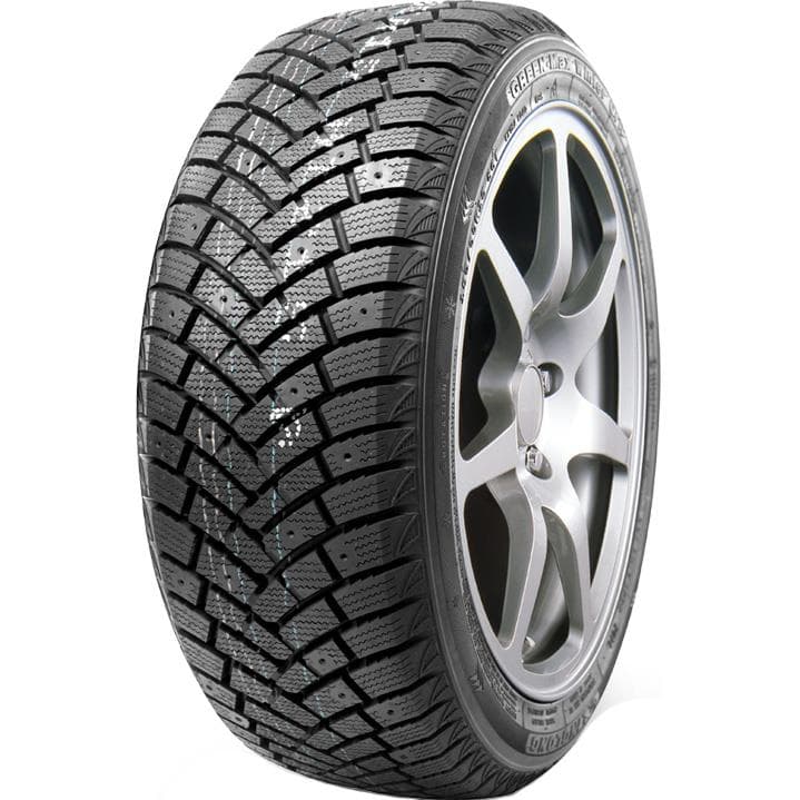 Greenmax G-M Winter Grip 185/65 R15 88T