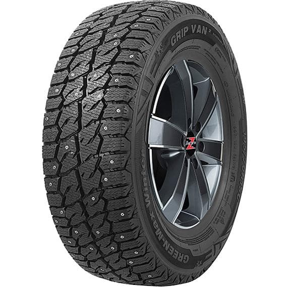 Greenmax G-M W G Van 2 175/80 R13C 97/95Q