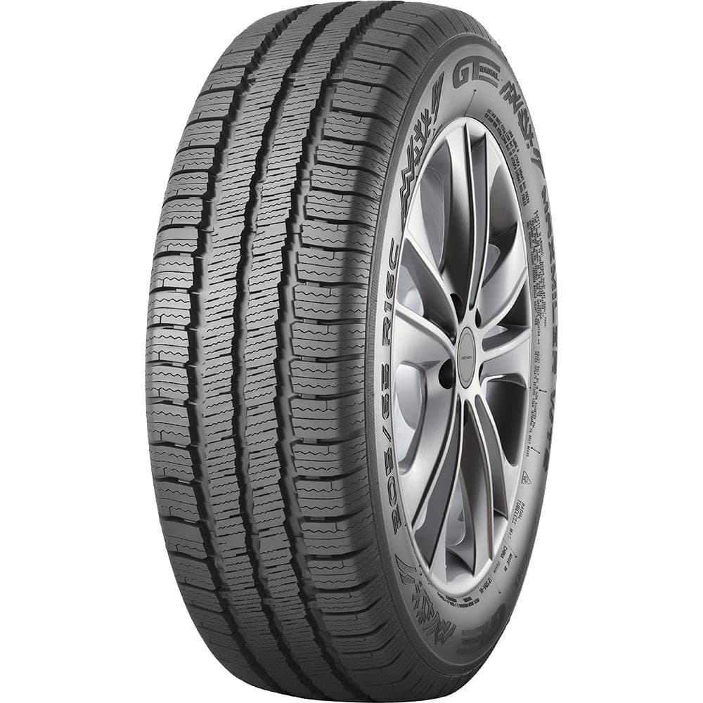 GT Radial Maxmiler WT2 Cargo 195/60 R16C 99/97T