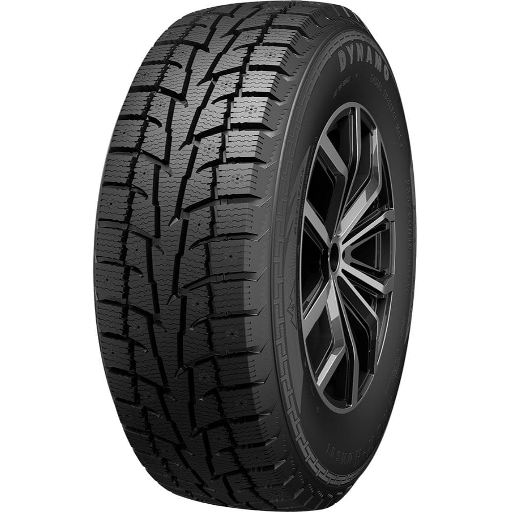 Dynamo Snow-H MWS01 (W517) 235/60 R18 107T