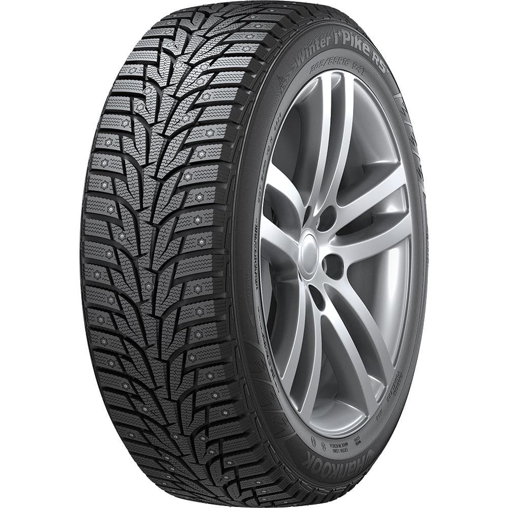 Hankook Winter I*pike RS (W419) 255/45 R18 103T