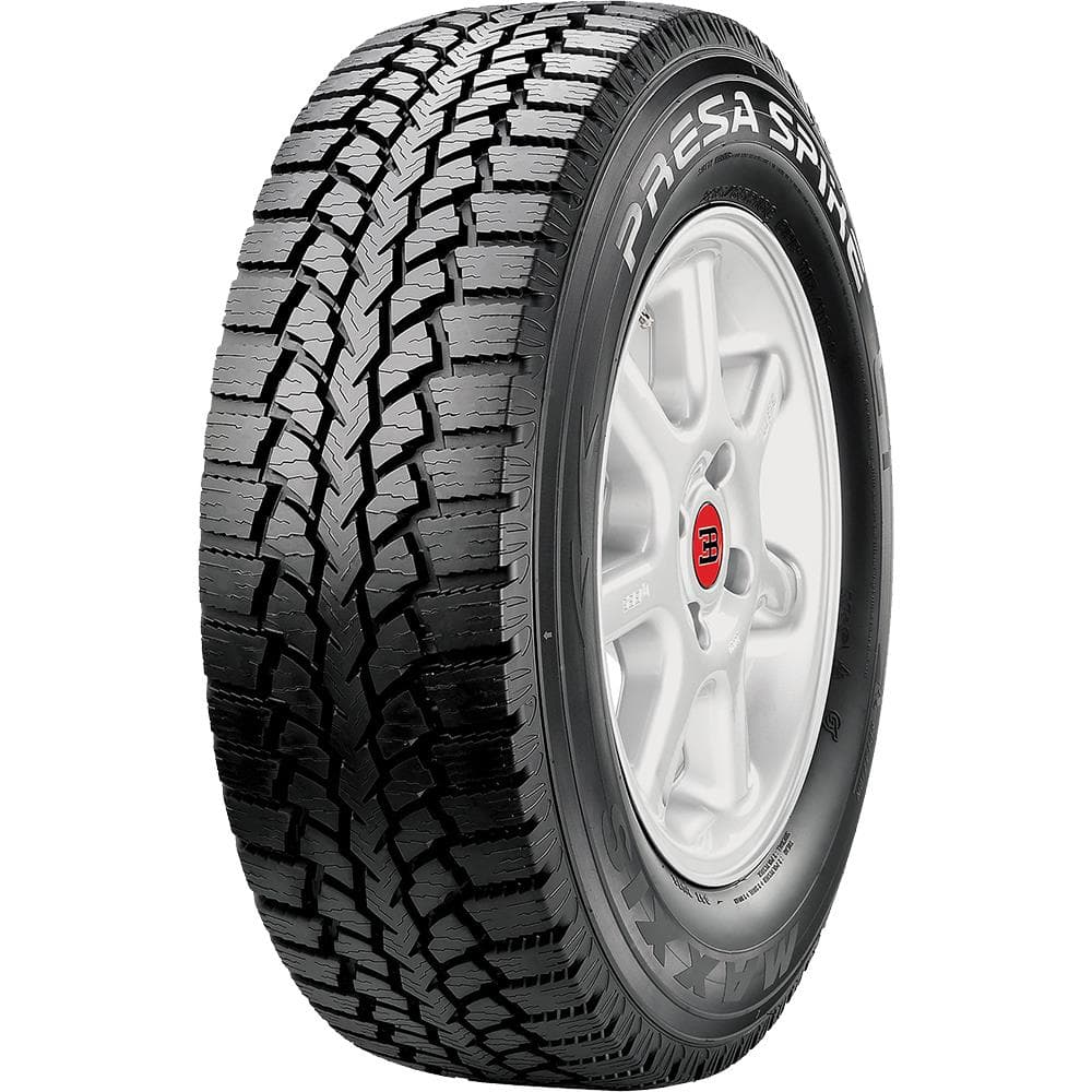 Maxxis Ma-Slw Presa Spike LT 155/80 R13C 85/83Q