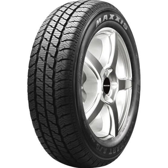 Maxxis Vansmart A/s AL2 185/80 R14C 102/100R