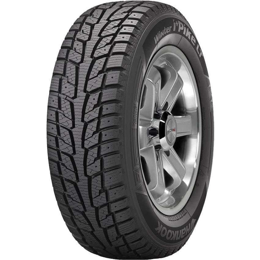 Hankook Winter I*pike LT (RW09) 195/65 R16C 104/102R
