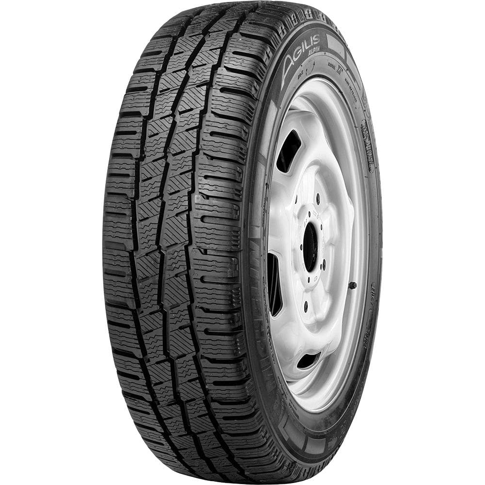 Michelin Agilis Alpin 195/65 R16C 104/102R