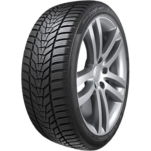 Hankook Winter I*cept EVO3 (W330B) 225/45 R18 95V