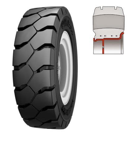 Galaxy Yardmaster Sds Quick 27x10-12/8.00