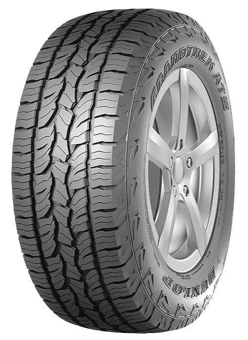 Dunlop Grandtrek AT5 225/70 R17 108S
