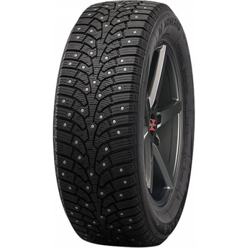 Nankang SW-9 225/45 R17 94T