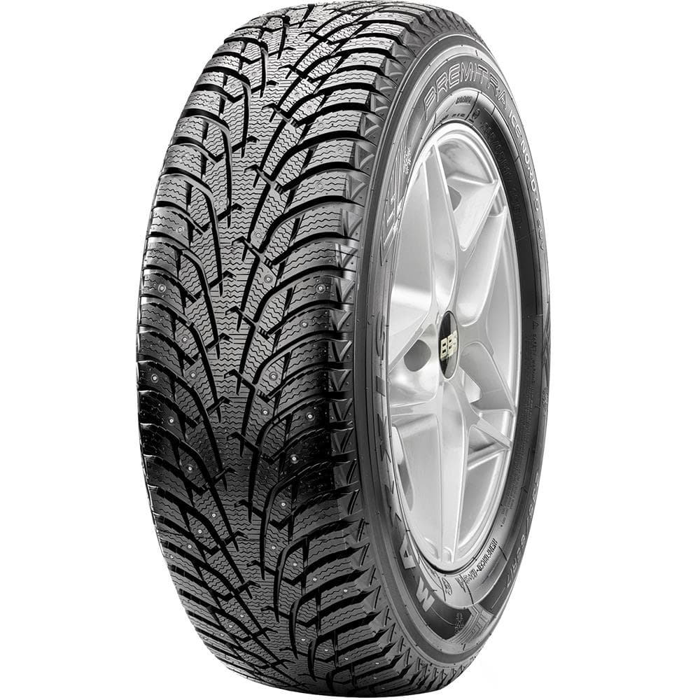 Maxxis NS5 Premitra Ice 235/60 R18 107T