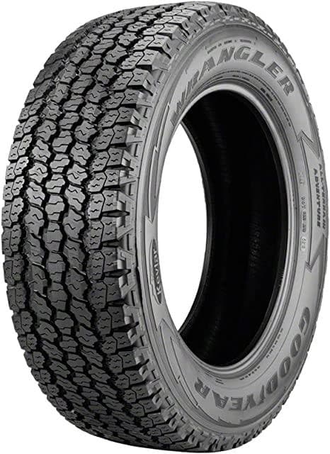 Goodyear Wrangler AT Adventure 265/65 R17 112T