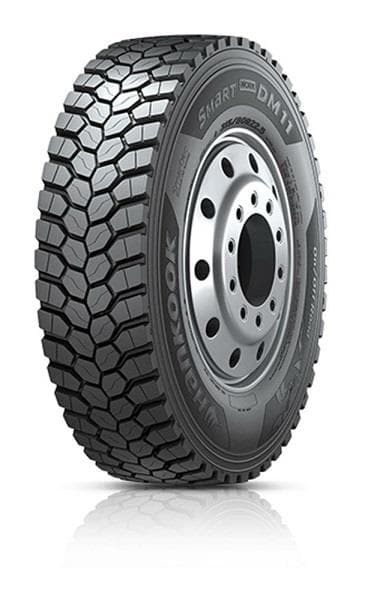 Hankook DM11 315/80 R22.5 156/150K