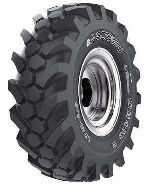 Ascenso MIB406 14.00-24 16PR