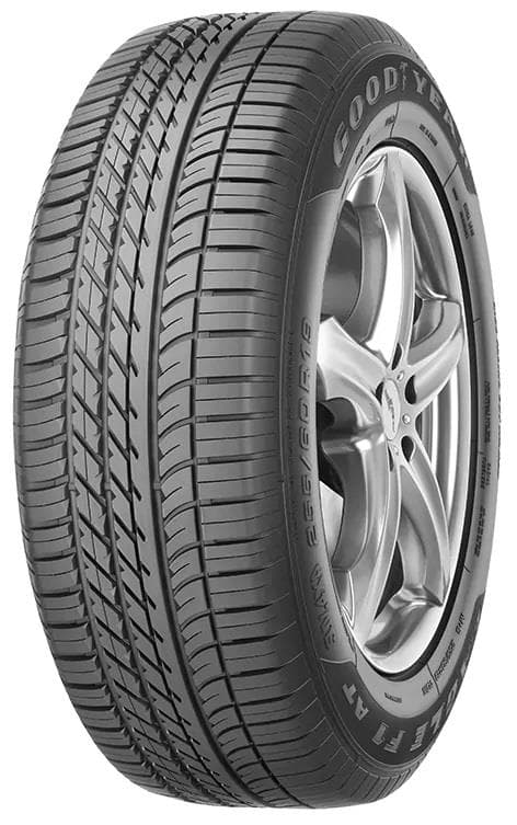 Goodyear Eagle F1 Asymmetric Suv AT 235/60 R18 107V
