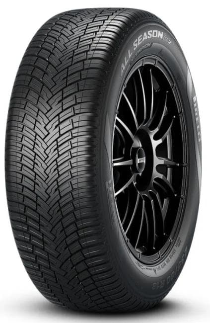 Pirelli Scorpion All Season SF2 235/60 R18 107W