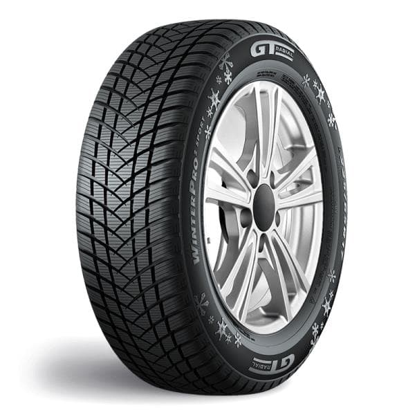 GT Radial Winterpro 2 Sport Suv 235/55 R19 105V