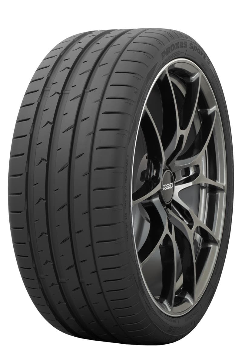 Toyo Proxes Sport 2 245/45 R18 100Y