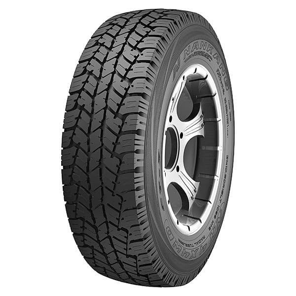 Nankang FT-7 265/65 R17 112S