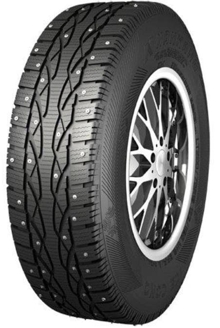 Nankang IA-1 305/70 R16 118/115Q
