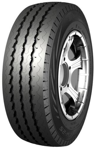 Nankang CW-25 185/80 R14C 102/100R