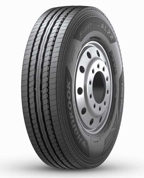 Hankook AL22 315/80 R22.5 156/150L