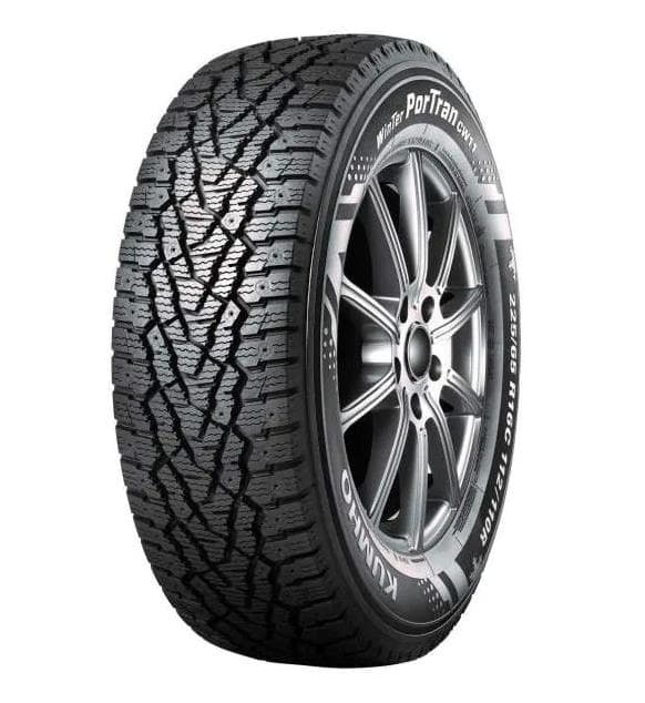 Kumho Winter Portran Ice CW11 205/70 R15C 106/104R