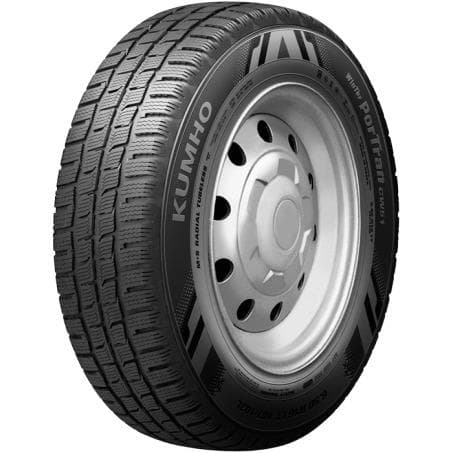 Kumho Winter Portran CW51 225/55 R17C 109/107T