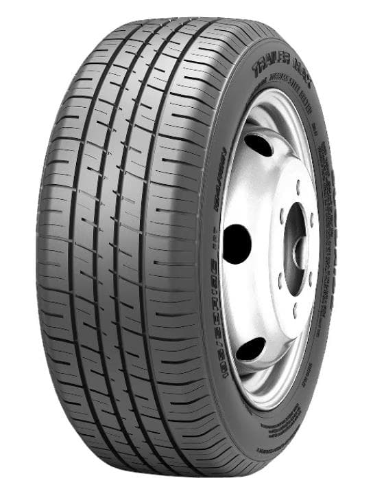 Goodride Trailer ST290 155/80 R13 84N