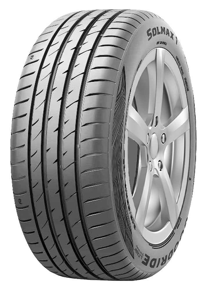 Goodride Solmax 1 205/50 R17 93W