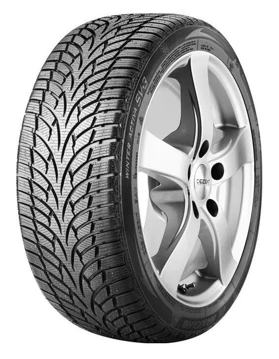 Nankang SV-3 235/55 R19 105V