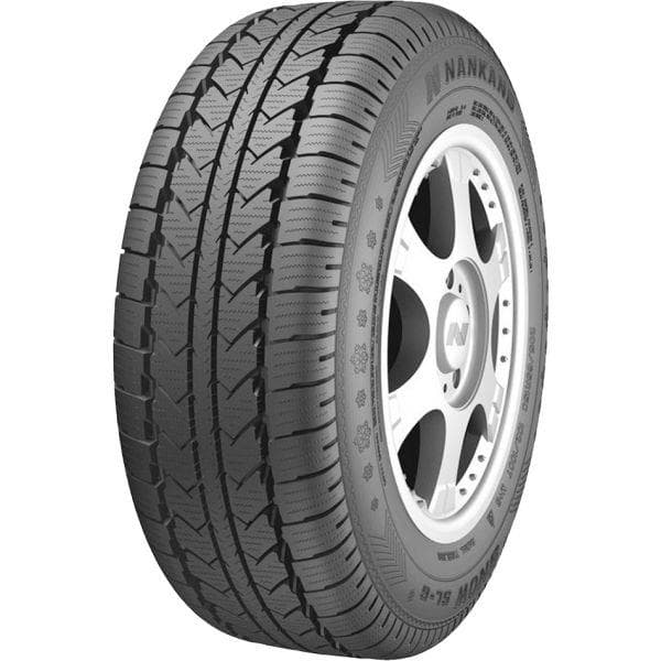Nankang SL-6 155/80 R13C 91/89T