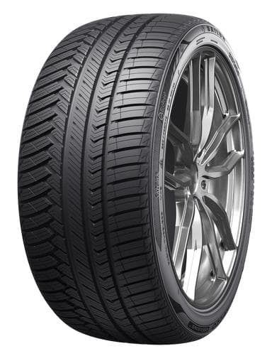 Sailun Atrezzo 4SEASONS Pro 205/50 R17 93W