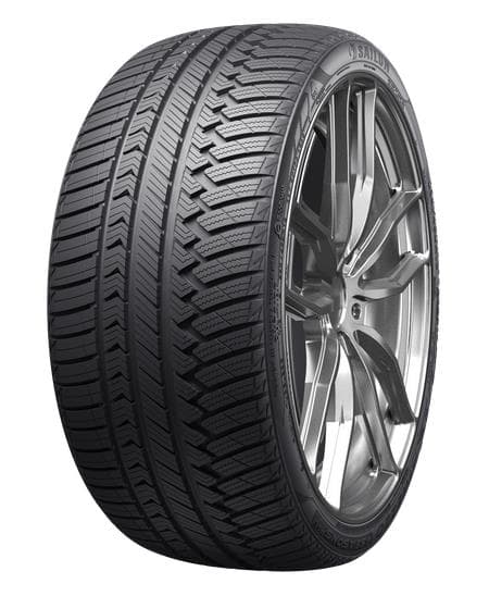 Sailun Atrezzo 4SEASONS Pro EV 235/55 R19 105V