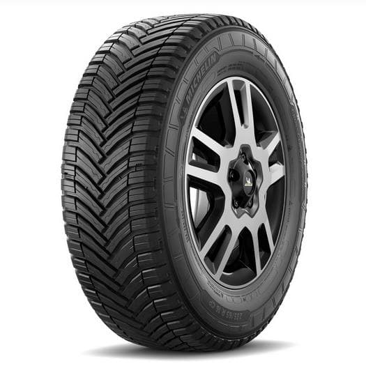 Michelin Crossclimate Camping 195/75 R16C 107/105R