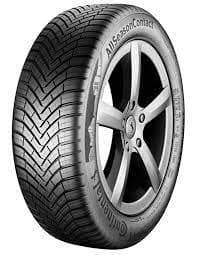 Continental Allseasoncontact 165/70 R14 81T